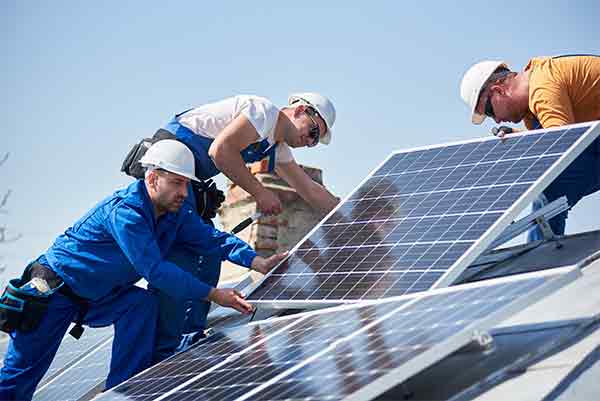 Solar World Technical Support